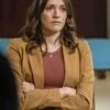 Feel Good George Brown Blazer