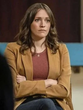 Feel Good George Brown Blazer