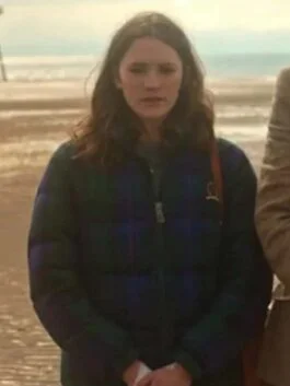 Feel Good Charlotte Ritchie Puffer Jacket