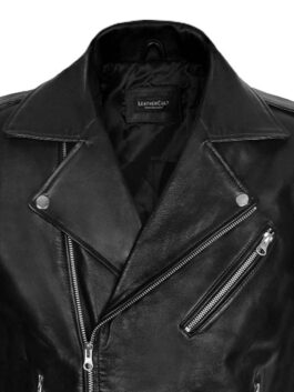 Elvis Presley Roustabout Biker Jacket
