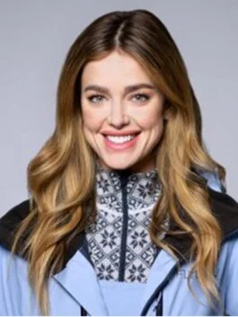 A National Park Romance 2023 Ashley Newbrough Jacket