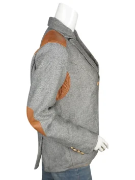 Ginny & Georgia Miller Gray Blazer 1