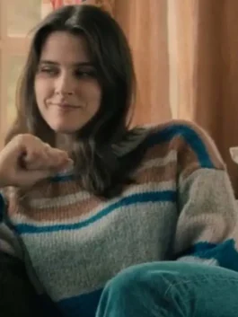 A Beautiful Life 2023 Inga Ibsdotter Lilleaas Sweater