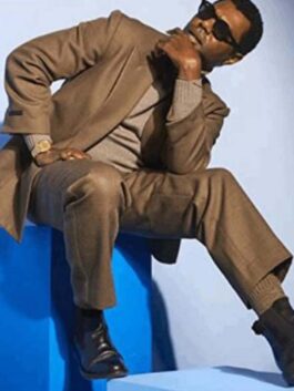 A Thousand and One 2023 William Catlett Suit