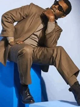 A Thousand and One 2023 William Catlett Suit