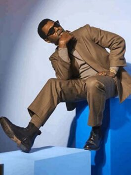 A Thousand and One 2023 William Catlett Suit