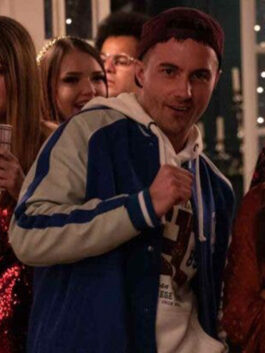 All My Friends are Dead Adam Turczyk Jacket