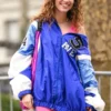 Katerina Tannenbaum And Just Like That S02 Jacket