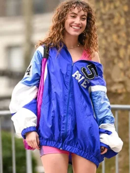 Katerina Tannenbaum And Just Like That S02 Jacket