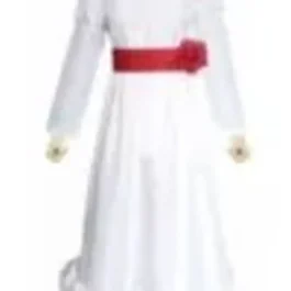 Annabelle Costume For Halloween