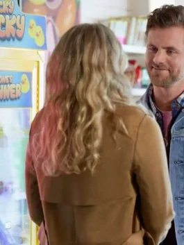 A Lifelong Love 2023 Andrea Brooks Coat