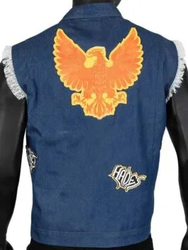 Barley Lightfoot Onward Vest