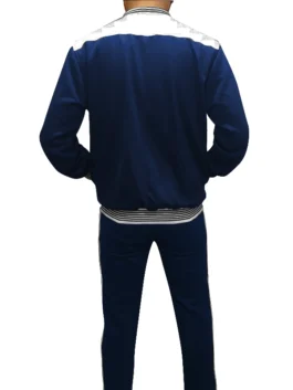 Bob Marley Track Suit