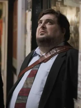 Tim Realbuto Bobcat Moretti 2023 Blazer