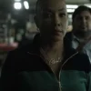 Vivica A. Fox Bobcat Moretti 2023 Bomber Jacket