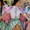 Do Revenge Drea Pink Jacket