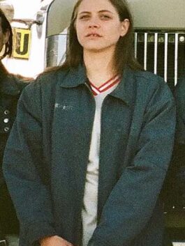 Candy Land Remy Jacket