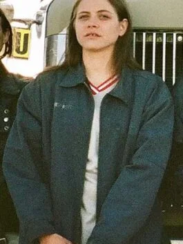 Candy Land Remy Jacket
