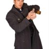 Captain Jack Harkness Trench Coat