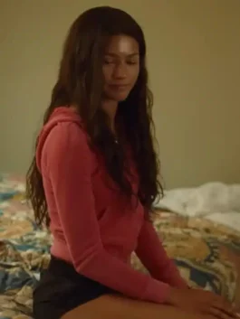 Challengers 2023 Zendaya Hoodie