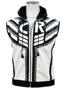 Cody Rhodes Vest