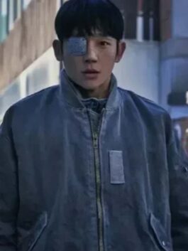 Connect 2022 Ha Dong Soo Jacket