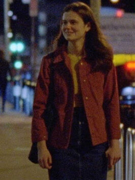 Conversations with Friends Frances Brown Jacket