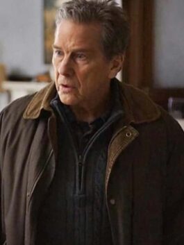 Doc Mullins Virgin River Cotton Jacket