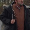 Dream Scenario 2023 Nicolas Cage Black Coat