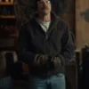 Walton Goggins Dreamin Wild Hooded Jacket
