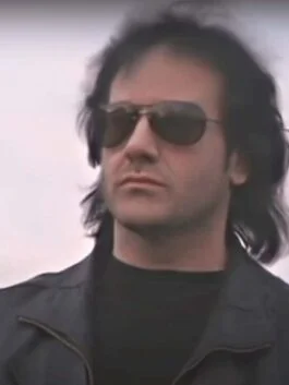 Dreams Of Darkness 2023 Miles Jonn-Dalton Black Jacket