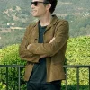 Echo In the Canyon Jakob Dylan Jacket