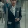 Emilia Clarke The Pod Generation 2023 Blazer