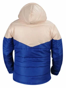 England Lionesses Puffer Jacket