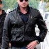 Eric Dane Greys Anatomy Bomber Jacket