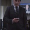 Fair Play 2023 Rich Sommer Black Suit