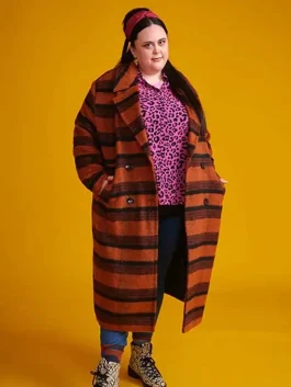 Finding Alice 2021 Nicola Coat