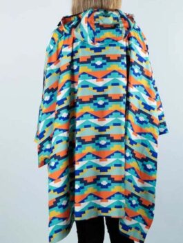 Finding Alice Yasmina Poncho