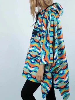 Finding Alice Yasmina Poncho