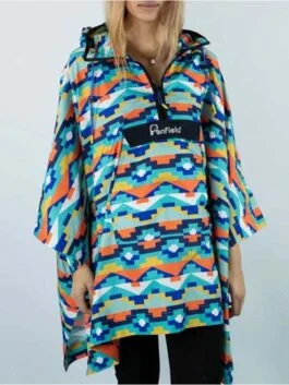 Finding Alice Yasmina Poncho