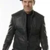 G I Joe The Rise of Cobra Grégory Fitoussi Jacket