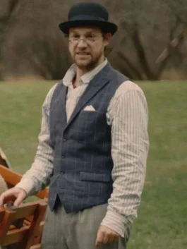 Go West 2023 Stephen Meek Vest