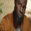 Gran Turismo 2023 Djimon Hounsou Jacket