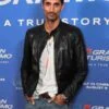 Gran Turismo 2023 Hugo Taylor Black Jacket