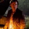 Inside Man 2023 Emile Hirsch Leather Jacket