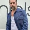 Inside Man 2023 Kyle Stefanski Blue Jacket