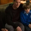Patrick Wilson Insidious The Red Door Black Hoodie