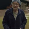 Jane Curtin Jules 2023 Blue Jacket