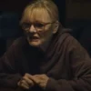 Jane Curtin Jules 2023 Brown Hoodie