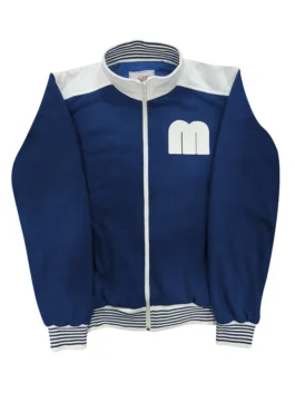 Kingsley Ben-Adir Clothing